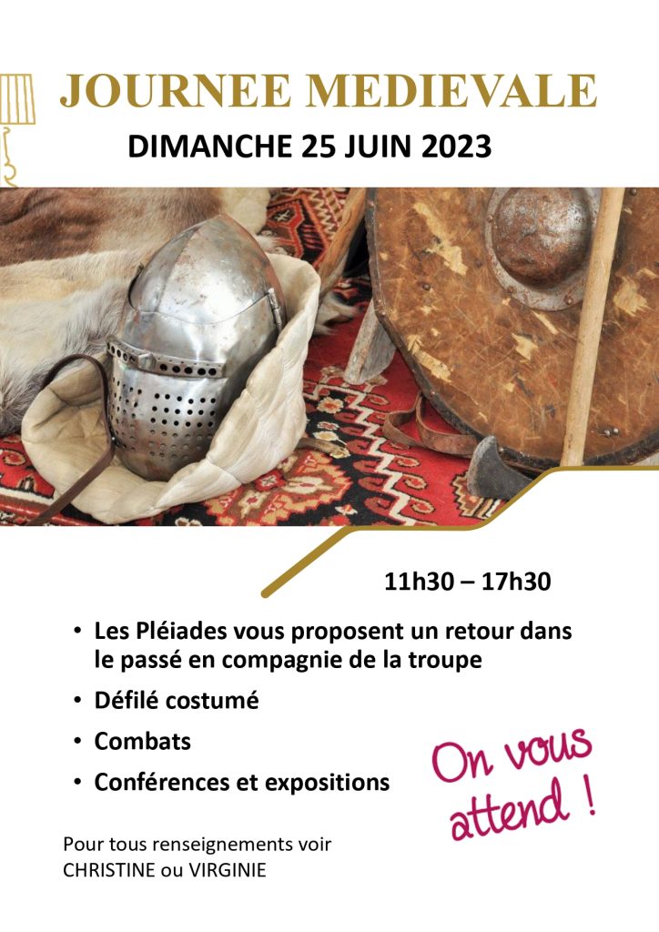 Journée_Médiévale_Ehpad