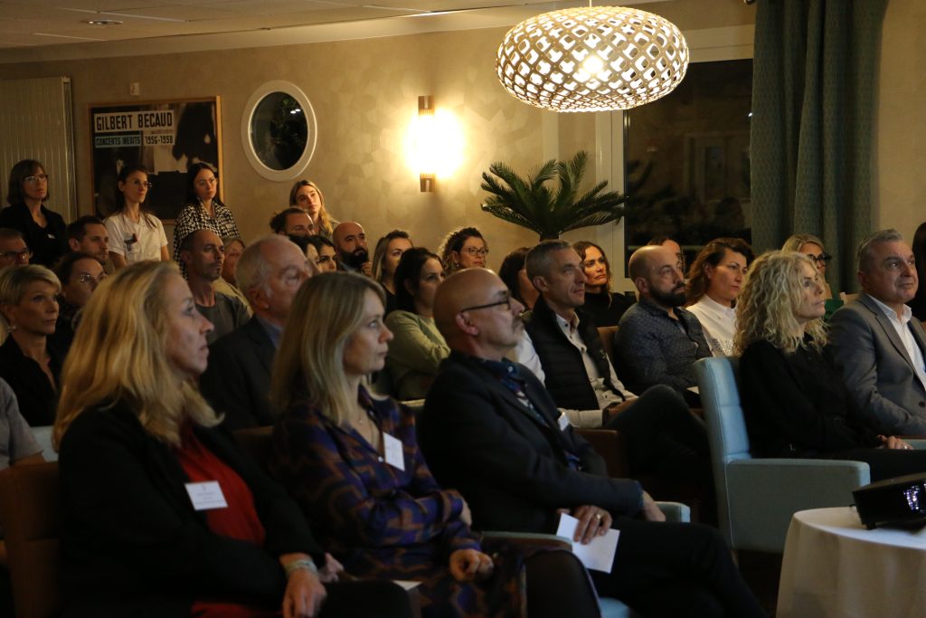 assemblee participants